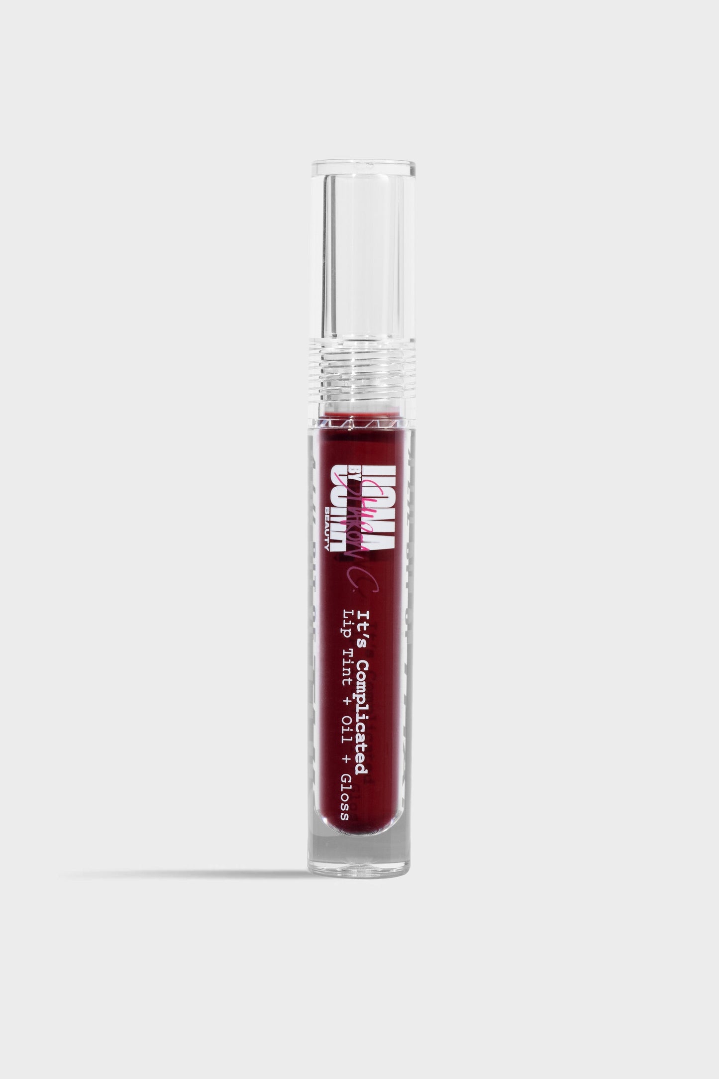 IT’S COMPLICATED LIP TINT +  CHEEK STAIN + OIL + GLOSS