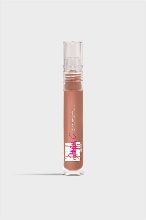 IT’S COMPLICATED LIP TINT +  CHEEK STAIN + OIL + GLOSS