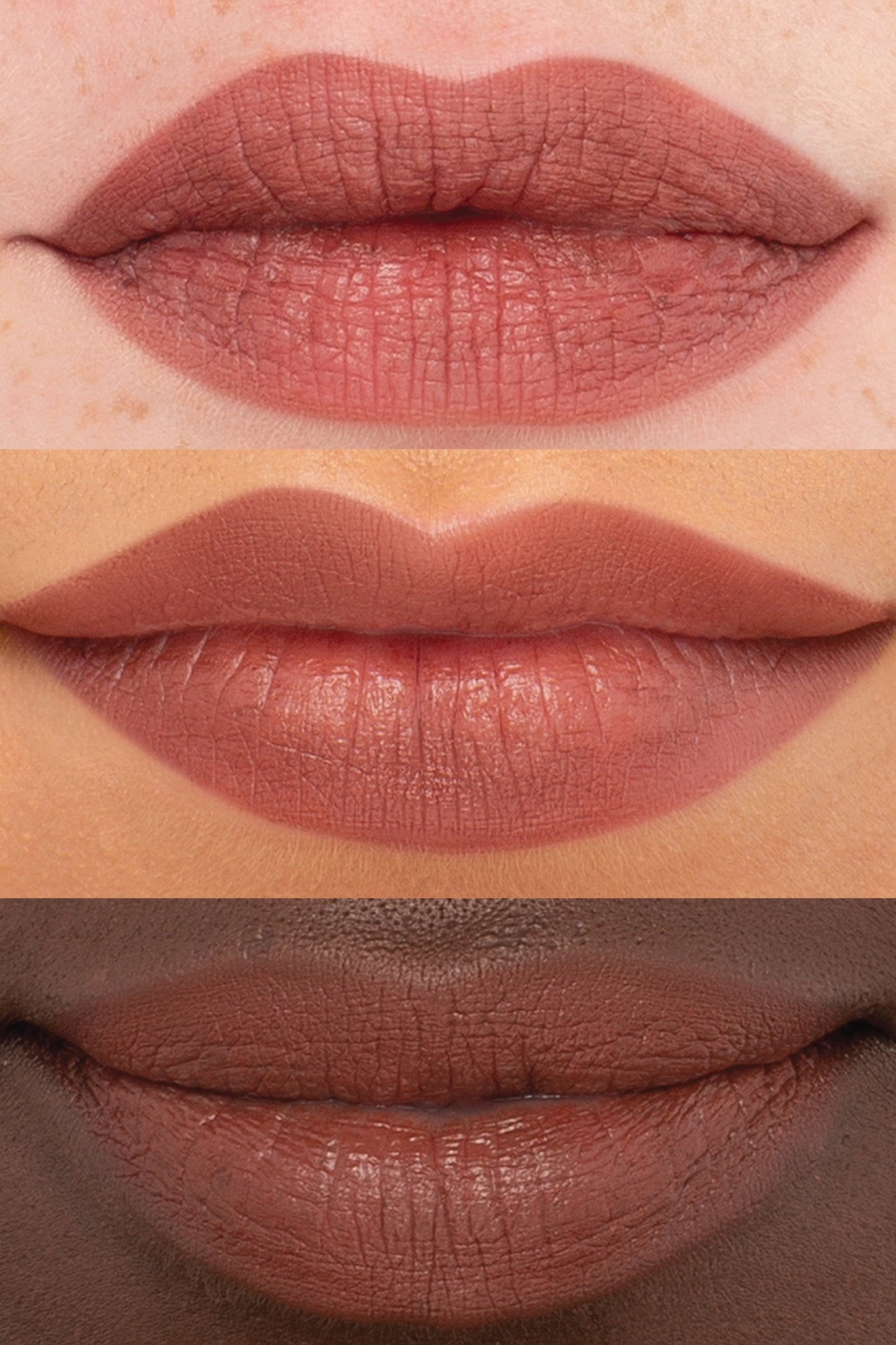 Lips Don’t Lie - Matte Lipstick
