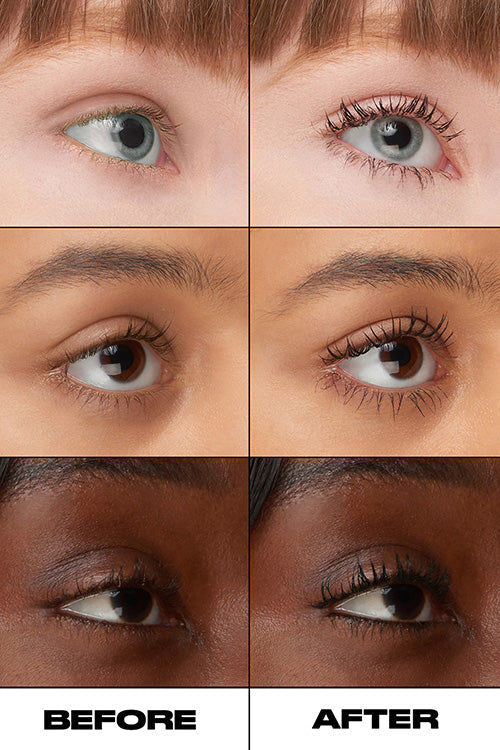 Badder Boom Mascara Mini